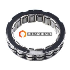Cuscinetto ruota libera per - libera,