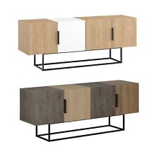 Mobile Porta Tv NARCISO in legno