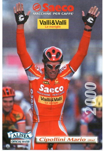 Spt 2000 ciclismo mario - 2000,