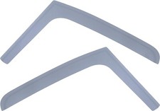 Deflettori Anteriori Per GRECAV | EKE 505 | MICROCAR Parabrezza Esterni