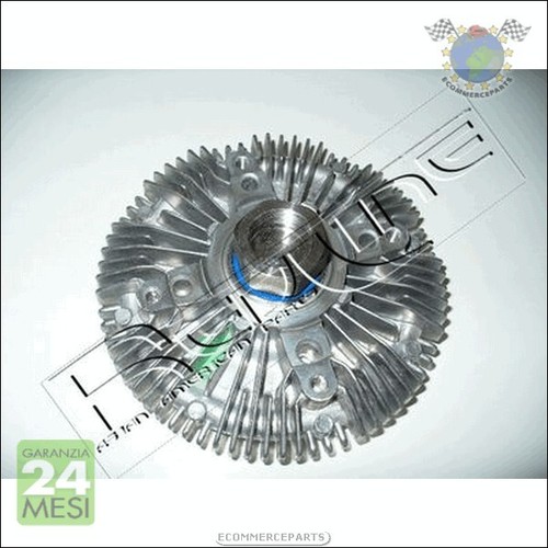 Giunto viscostatico redline - giunto,