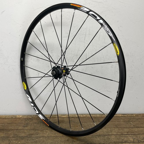 Vintage mavic cross - mavic, disc