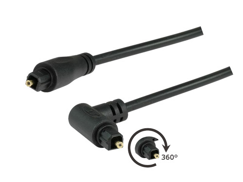 Sunshinetronic toslink - 2,