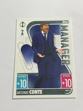 Topps Match Attax EXTRA CL