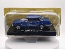 Alfa Romeo Alfetta berlina