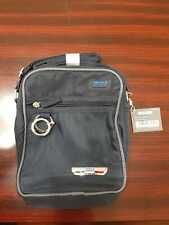 borsello Uomo carpisa nero