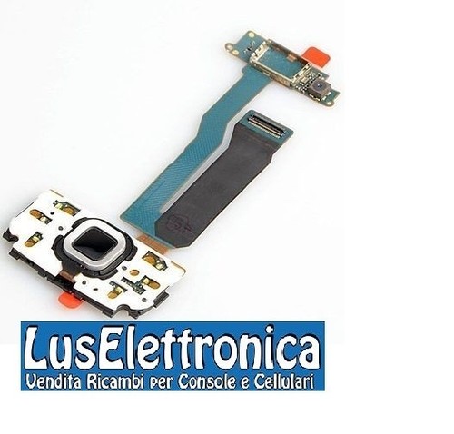 Cavo flat flex per nokia - flat,