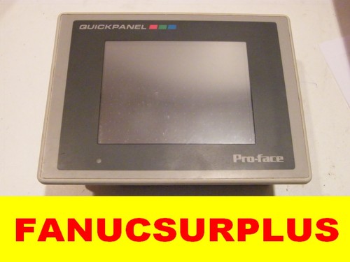 Garanzia fanuc quickpanel - garanzia,