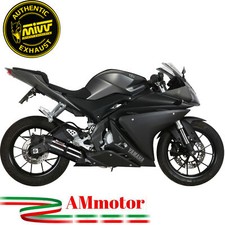 Scarico Completo Mivv Yamaha