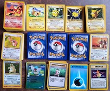 CARTA POKEMON TM NINTENDO RARE COMUNI E 1° EDIZIONE ENTRA E SCEGLI LA TUA 