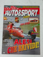 AUTO & SPORT Rombo n. 19 (566)