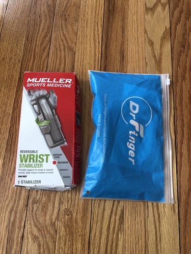Mueller stabilizzatore polso - stabilizzatore, &