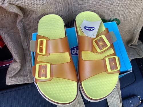 Chicco sandali bambino mules