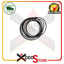 Sonda pellet occhiello