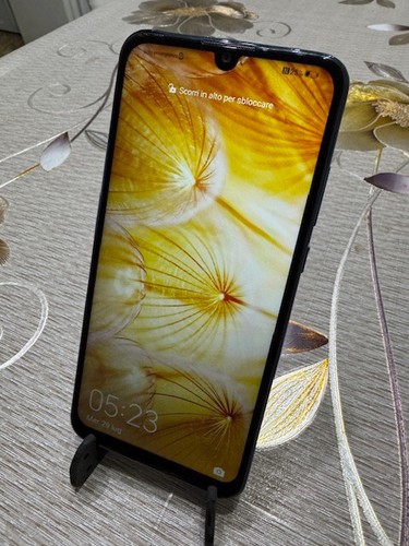 Smartphone huawei smart - huawei,
