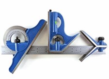Pec tools 4 - 12", 4r