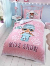 LOL Surprise Miss Snow Set