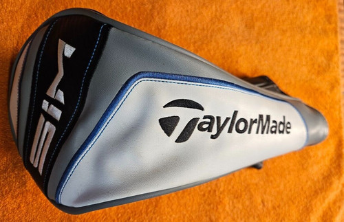 Taylormade sim copricapo - taylormade,