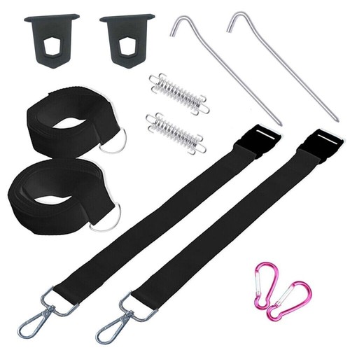 Kit tendalino tirante tipo - kit, s