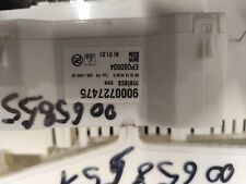 Scheda Potenza lavastoviglie Siemens Bosch   Cod.  00658551  epg 60604