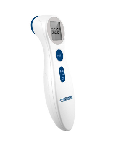 Termometro professionale - professionale, a