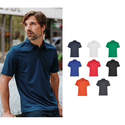 Stormtech maglia polo - stormtech,