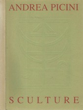 Andrea Picini. Sculture