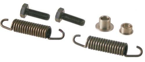 Molle perni cavalletto honda - e,