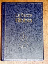 Italian Language Bible, La