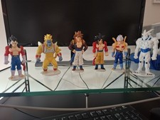 Collezione Action Figure