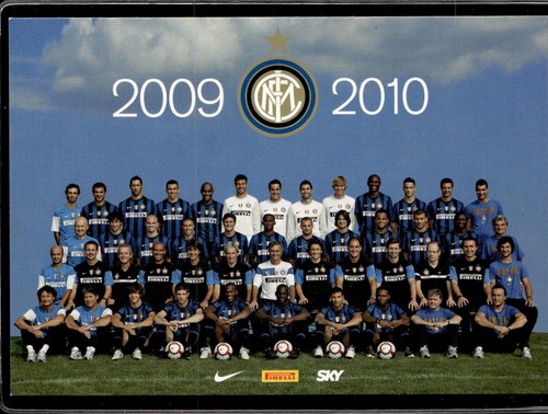 Cartolina postcard calcio - cartolina,