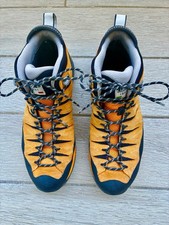 Dolomite Crodarossa Mid Gtx tg. 45