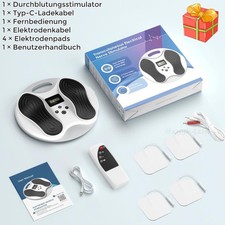 Medic Stimolatore Circolatorio
