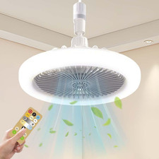 Ventilatore Da Soffitto Con