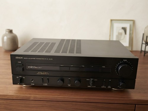 Denon pma 720 raro - pma-720,