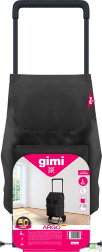 Carrello spesa gimi argo - spesa, l