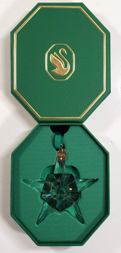 Swarovski edizione annuale - swarovski,