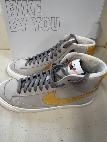 Nike blazer mid you - mid,