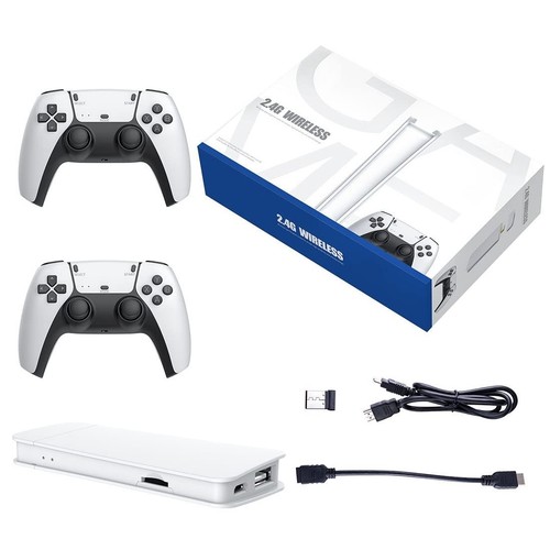 Retro game stick - stick, 64gb
