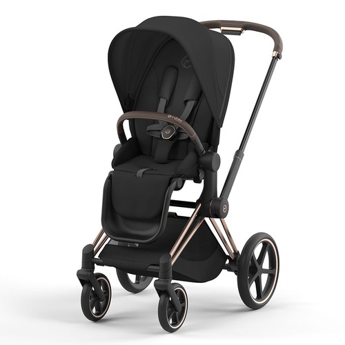 Cybex priam 2025 rosegold - cybex, +