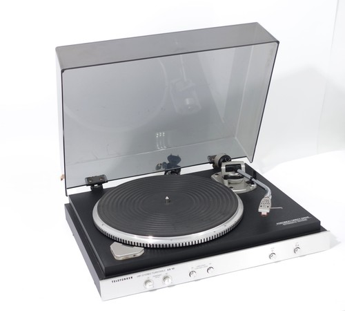 Telefunken giradischi 10 - telefunken,