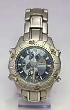 0855-H10350 CITIZEN ECO DRIVE