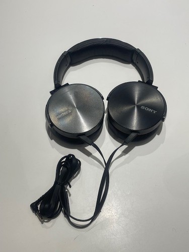 Sony mdr xb950 cuffie - mdr-xb950,