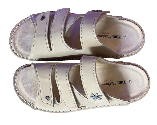 Finn mellow sandalo - finn,