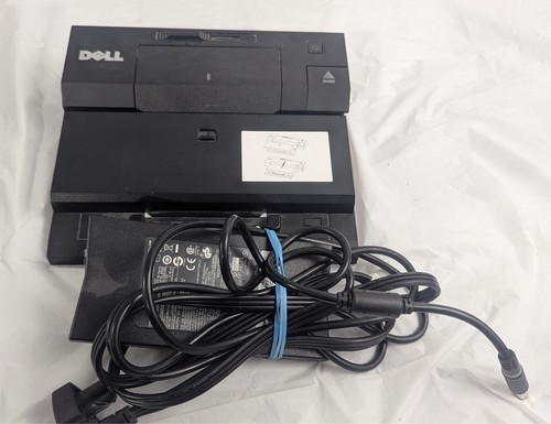 Dell port docking - docking, station