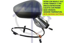 Specchio specchietto - specchio,