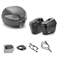 GIVI Kit B29NT2 Top Case Side