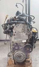 Motore semicompl. 199A2000