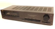 Jvc 11bk stereo integrated - jvc,