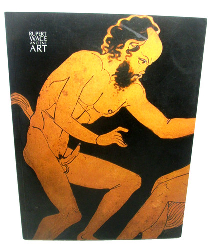 Wace rupert ancient - rupert,